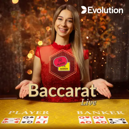Baccarat Evo